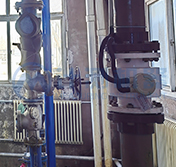 大連計測機器電磁流量計的主要參數和調整方法